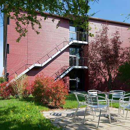 Bed & Breakfast Rotes Haus Юберлинген Екстериор снимка